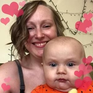 Meet your Posher, Angela